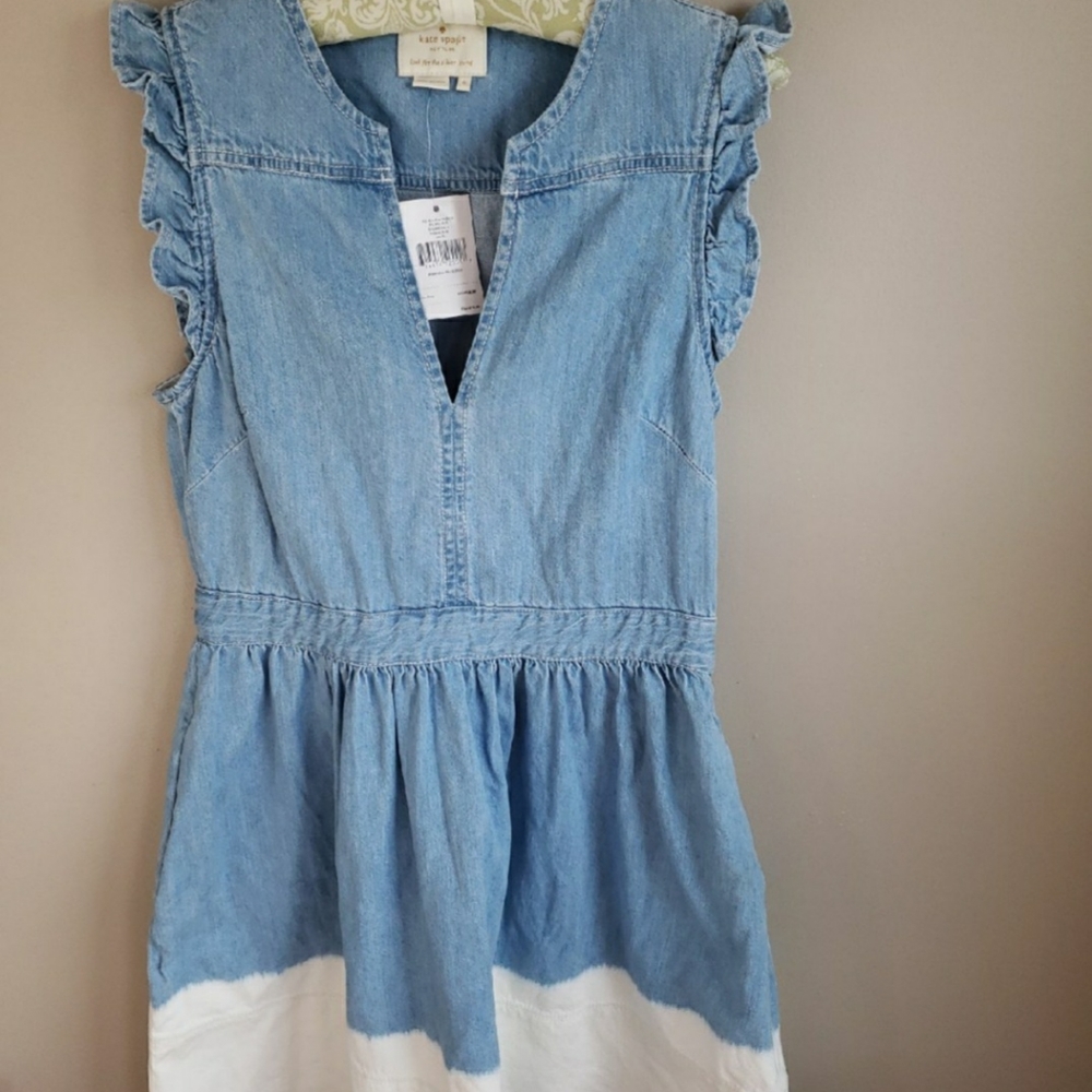 Kate spade dress 6